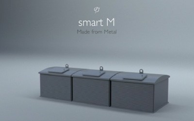 SMART M