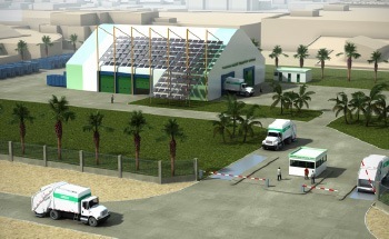 Waste Transfer Stations