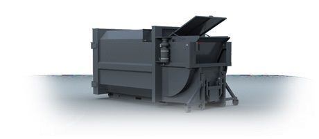 Bio Combi Compactor